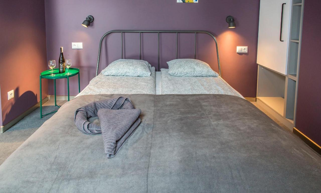 Sloneczny Chelm - Apartamenty W Gorach, Prywatna Sauna Jacuzzi Balia W Cenie, Spa, Grill, Stok Narciarski Myslenice, Sciezki Rowerowe, Rzeka Raba, Widok Na Tatry Luaran gambar